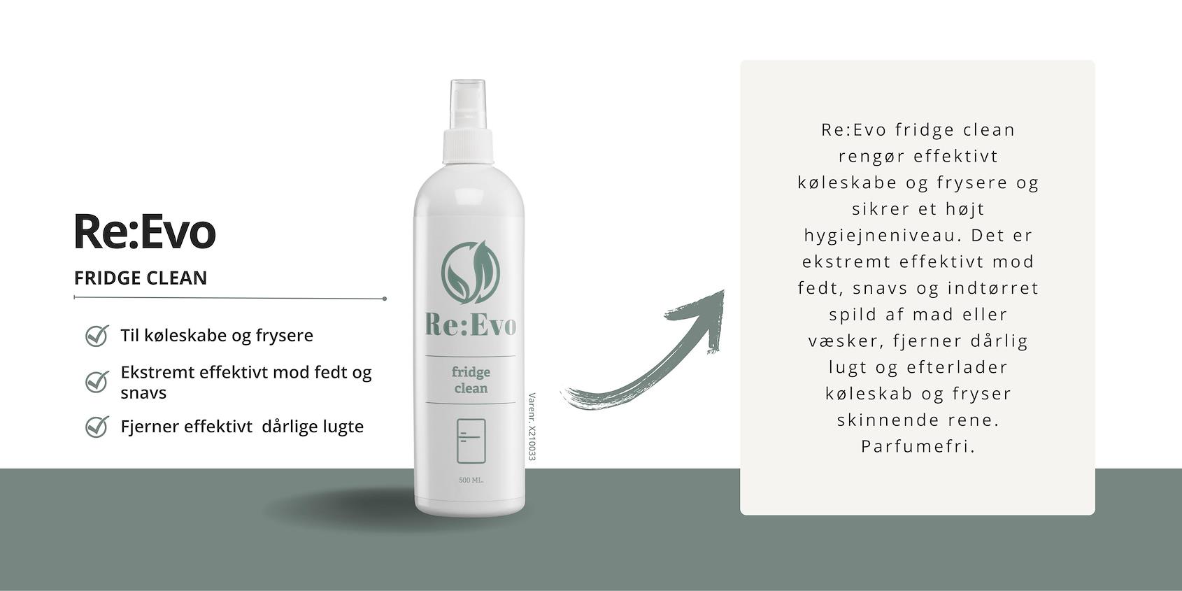 re:Evo-fridge-clean