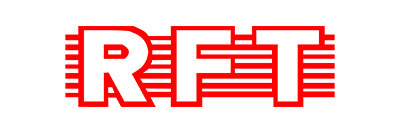 RFT2 reservedele og tilbehørsdele